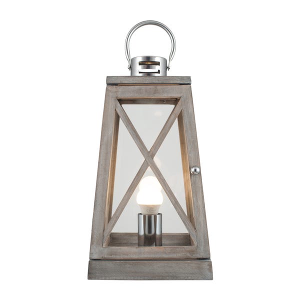 dunelm.com | Devon Table Lamp