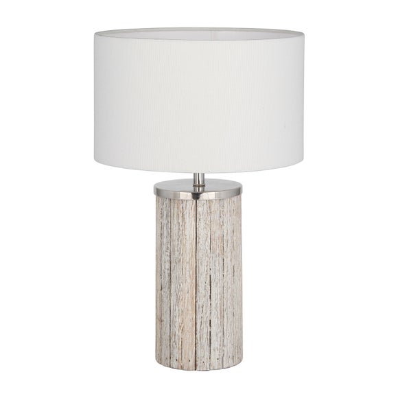 dunelm harley table lamp