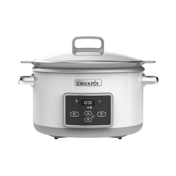 dunelm 3 slow cooker