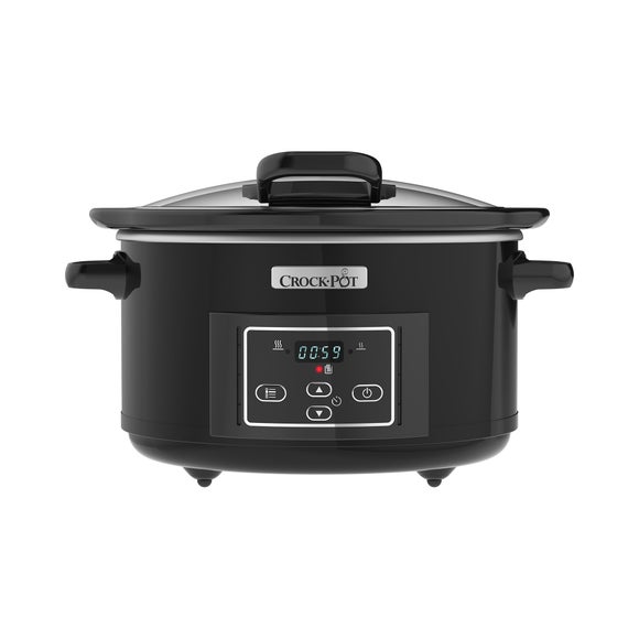 dunelm 3 slow cooker
