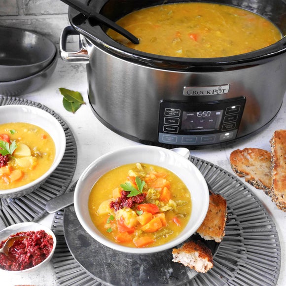 dunelm 3 slow cooker