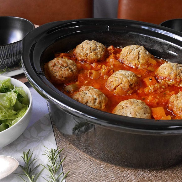 dunelm 3 slow cooker