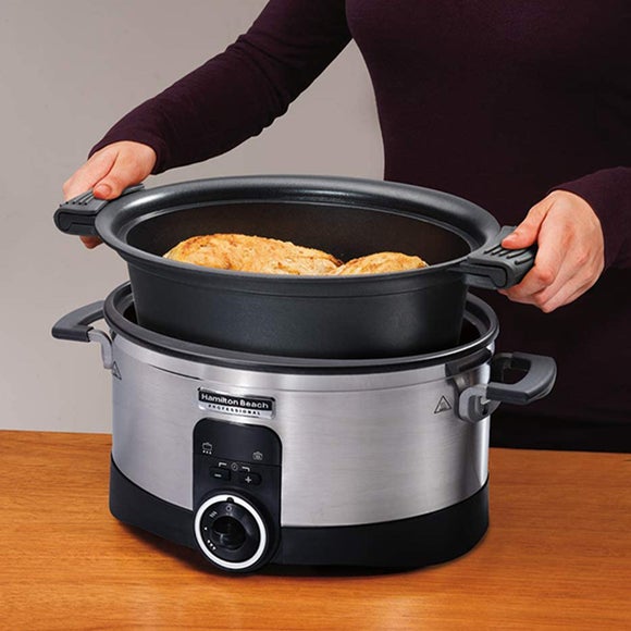 costco slow cooker