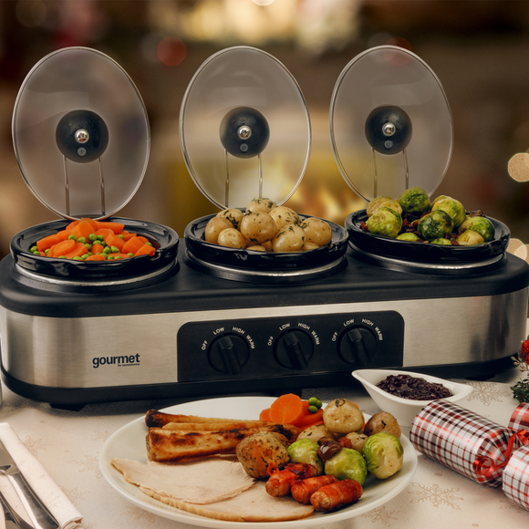dunelm 3 slow cooker