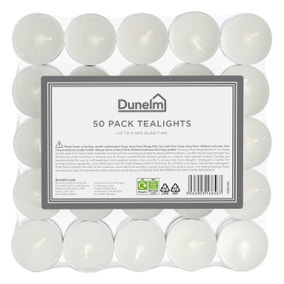Pack of Tealights