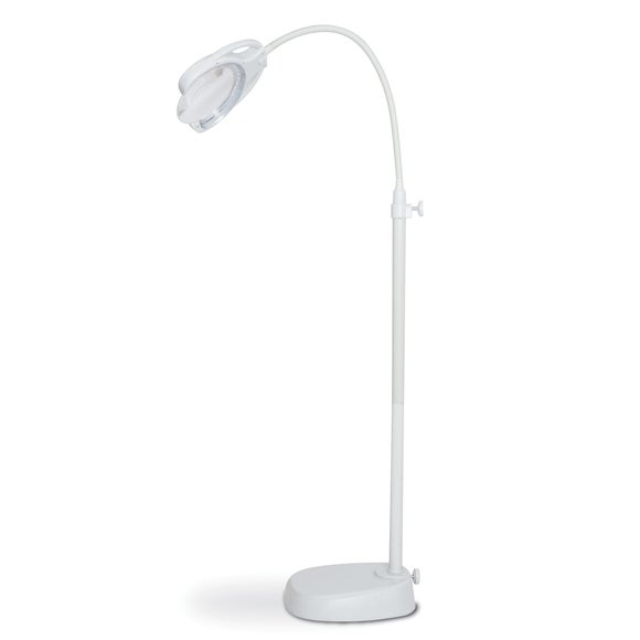 battery lamp dunelm