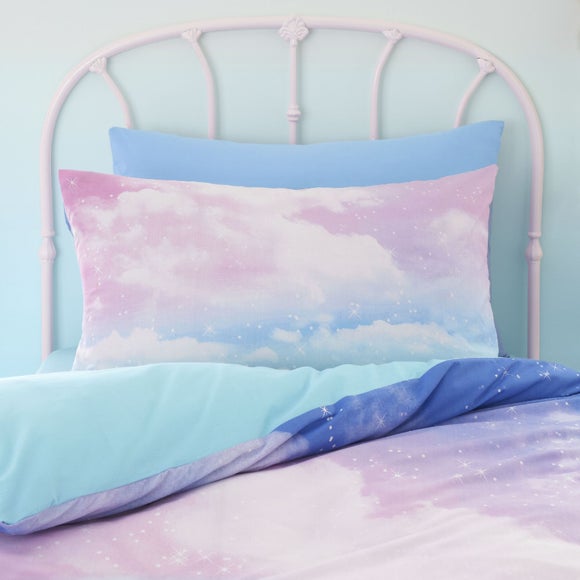 Catherine Lansfield Ombre Rainbow 