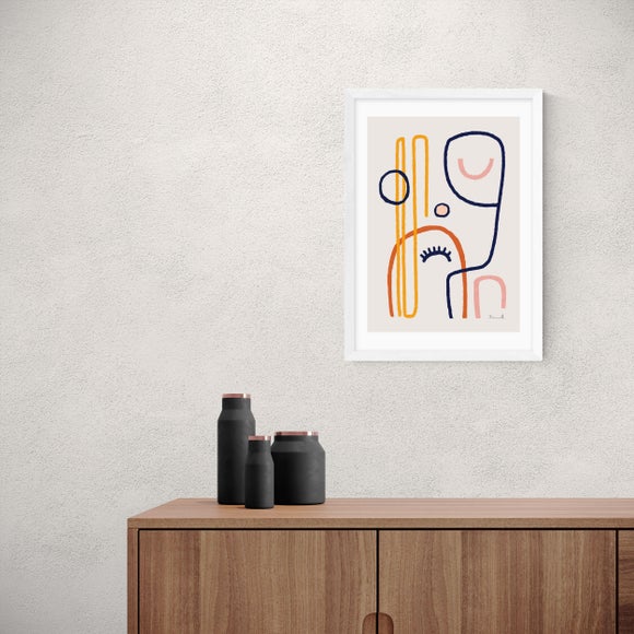 View East End Prints Feel Good Ii Print View East End Prints Feel Good Ii Print