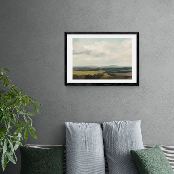 East End Prints West Country Print