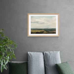 East End Prints West Country Print
