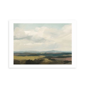 East End Prints West Country Print