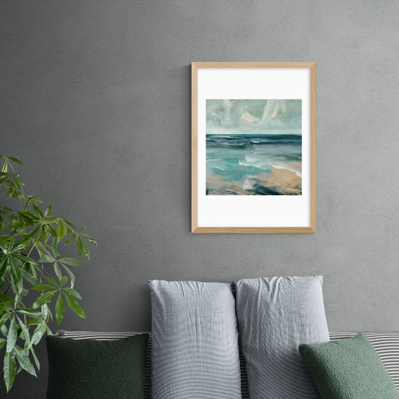 East End Prints St Ives Print