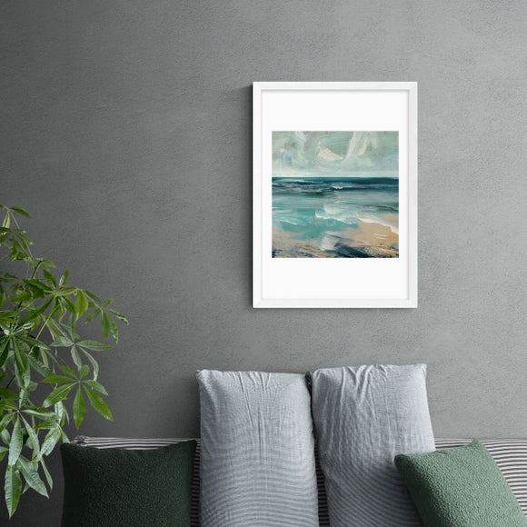 East End Prints St Ives Print