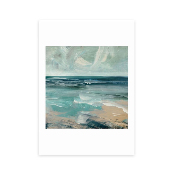 East End Prints St Ives Print