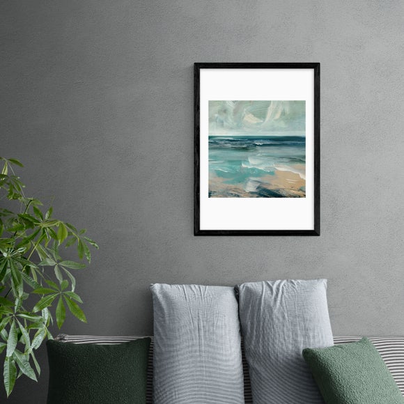 East End Prints St Ives Print