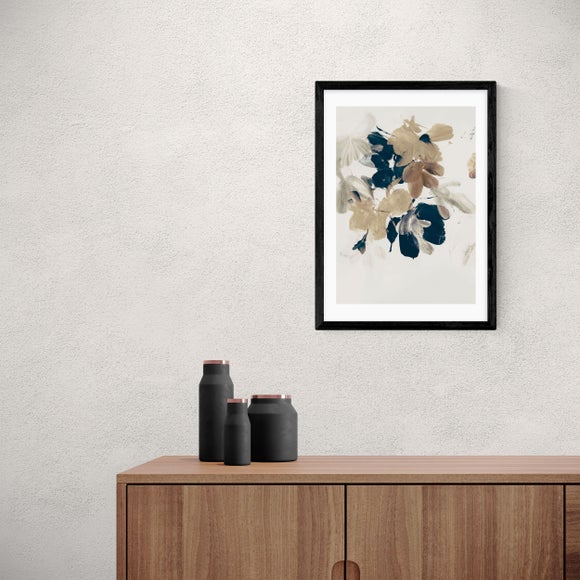 East End Prints Summer View II Print