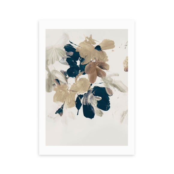 East End Prints Summer View II Print