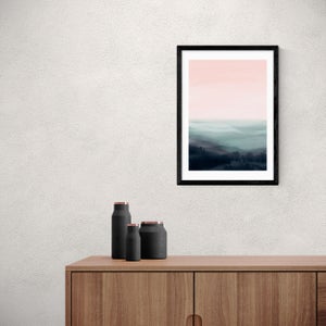 East End Prints Morning Print
