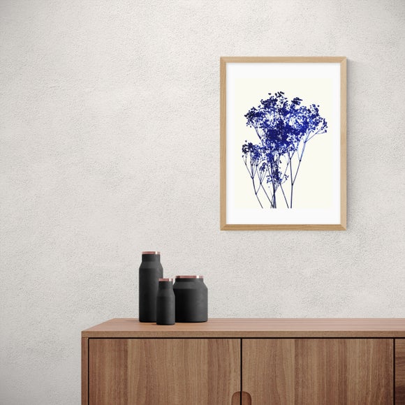 East End Prints Babys Breath Print