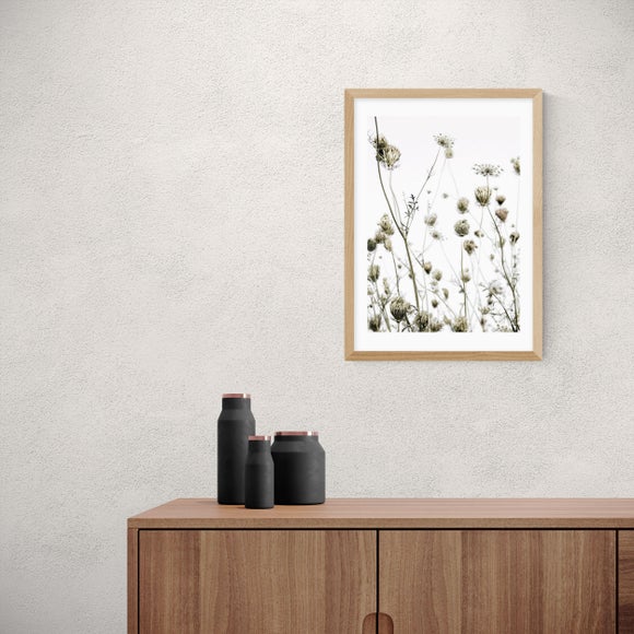 East End Prints Flutterby Print