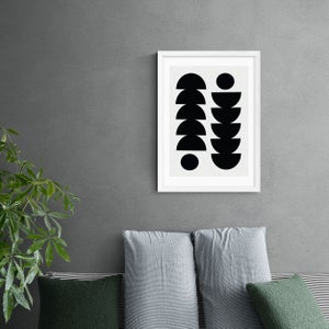 East End Prints Tropical Print