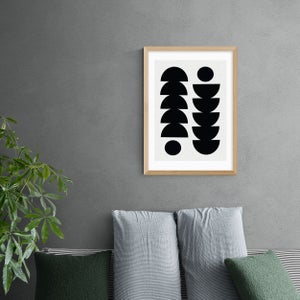 East End Prints Tropical Print