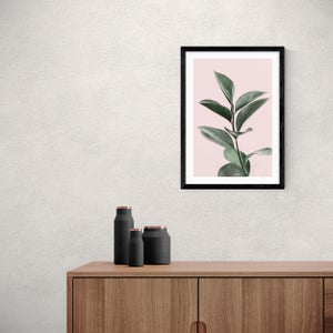 East End Prints Foliage Print