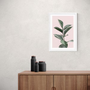 East End Prints Foliage Print