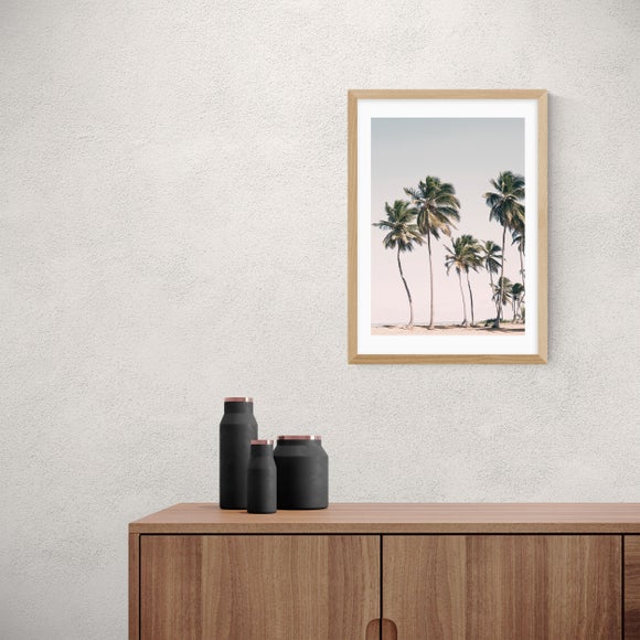 East End Prints Island Dreams Print