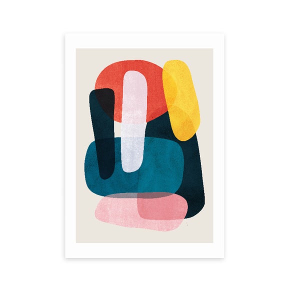 Photo of East End Prints Mischka Print