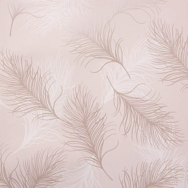 Feather Blush Wallpaper image 1 of 1