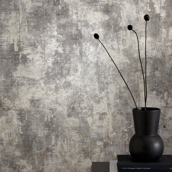 Industrial Wall Wallpaper
