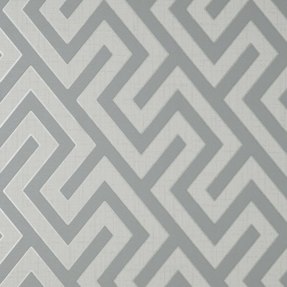 Fresco Apex Geometric Wallpaper