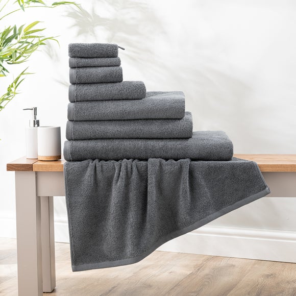 Dunelm best sale mill towels