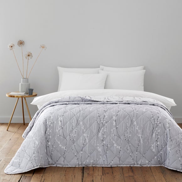 Dunelm best sale candlewick bedspreads