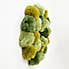 Wool Couture Pompom Wreath Craft Kit Green