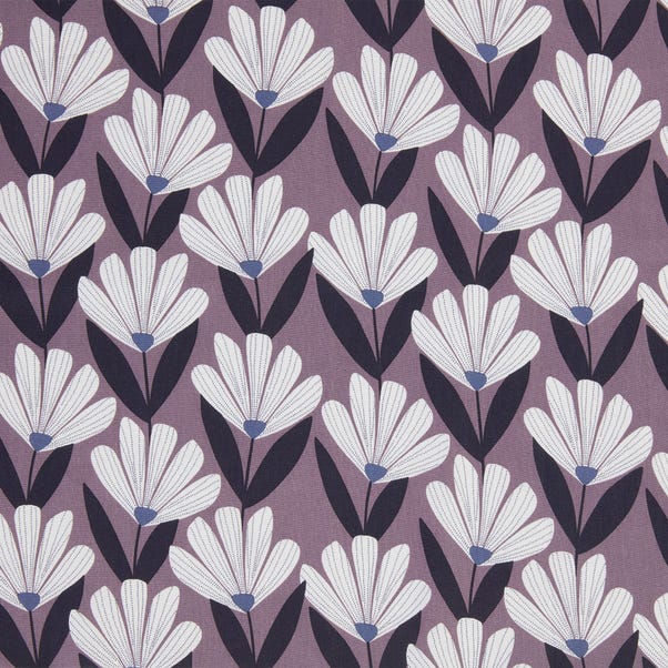 By the Metre Lily Thistle Craft Cotton image 1 of 3