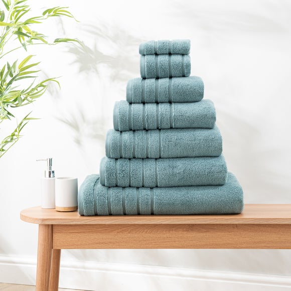 Towels dunelm deals