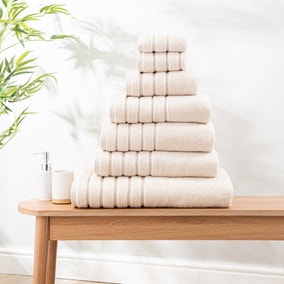 Ultimate Towel Natural