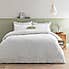Bexley Floral Sage Duvet Cover and Pillowcase Set Sage (Green) undefined