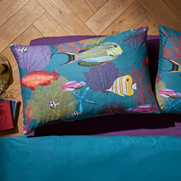 dunelm fish light