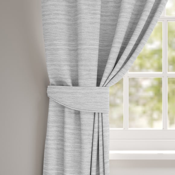 Austen Recycled Polyester Made to Measure Fabric By the Metre Austen Dove