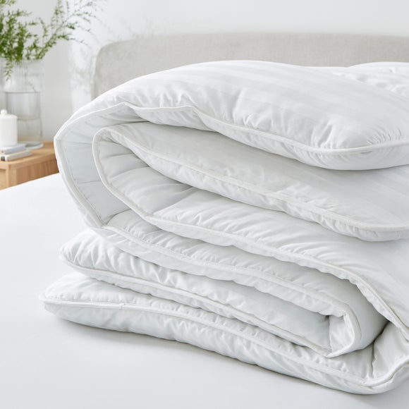 Hotel Luxury Cotton 135 Tog Winter Duvet