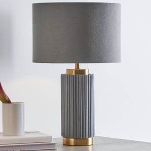 Ionic Table Lamp