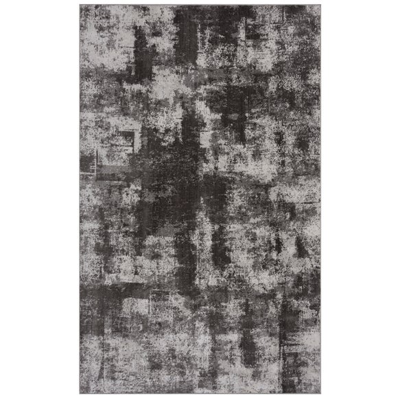 PractiRug Piper Washable Rug Dunelm