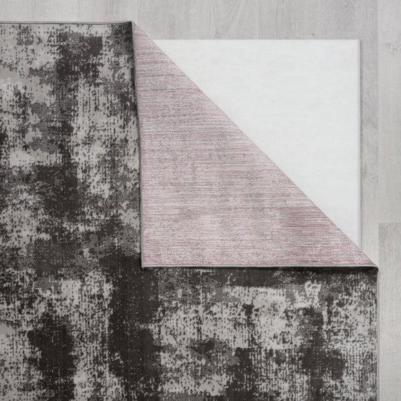 PractiRug Piper Washable Rug Dunelm