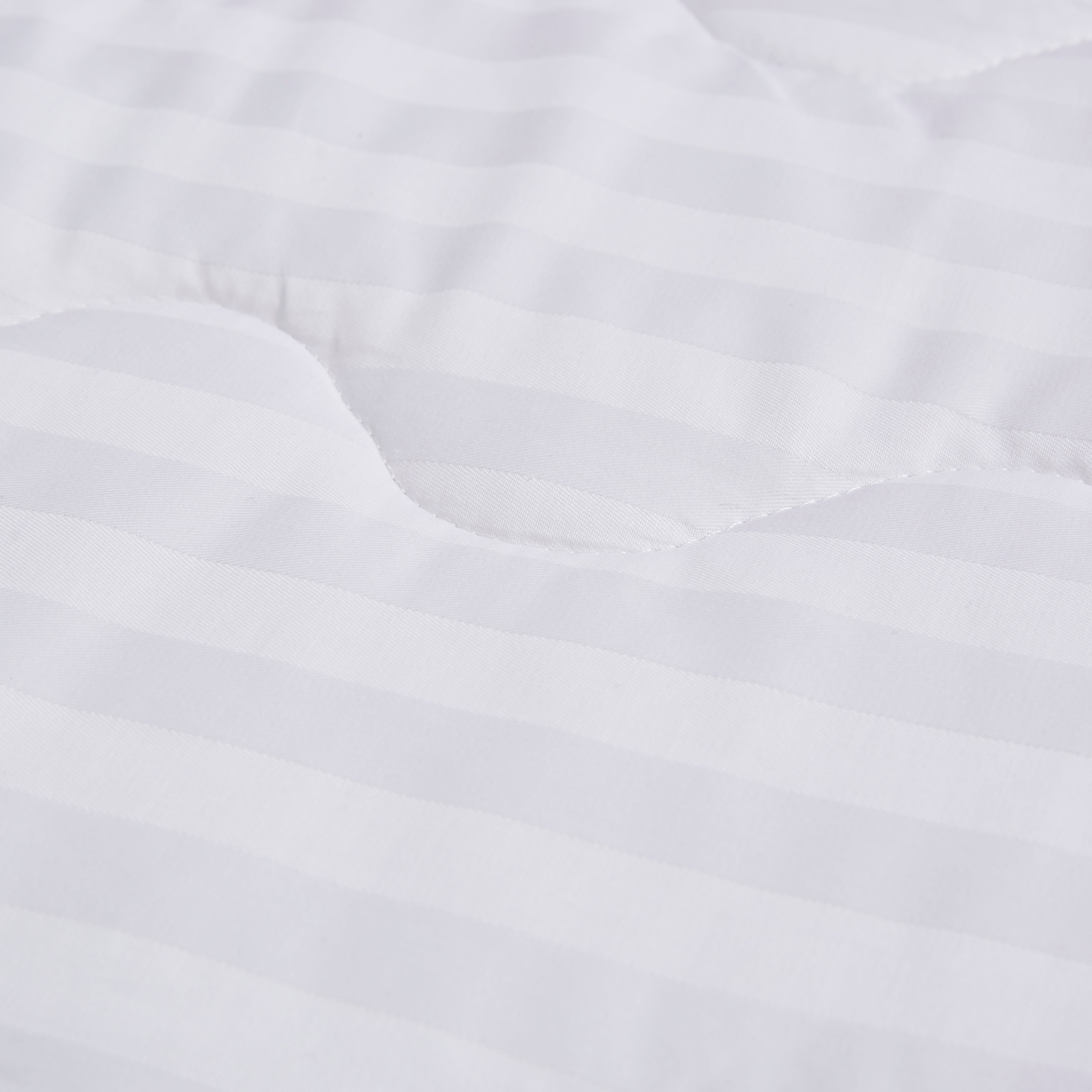 Hotel Luxury Cotton Mattress Protector 