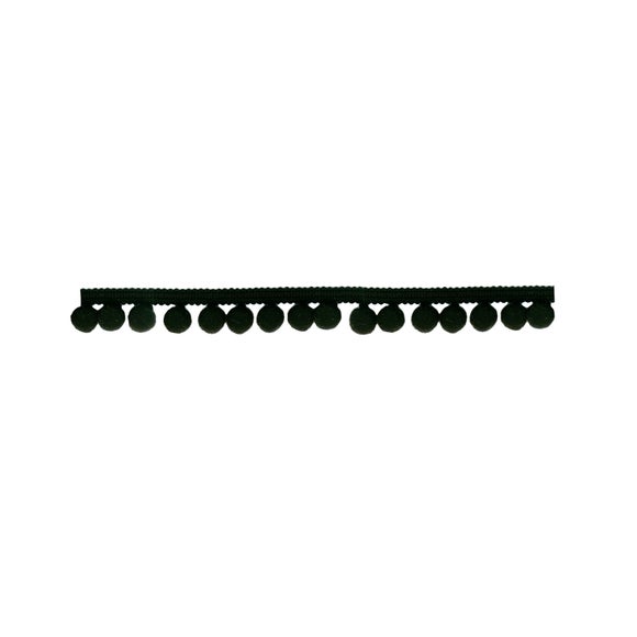 Small PomPom Trim 15m Bundle