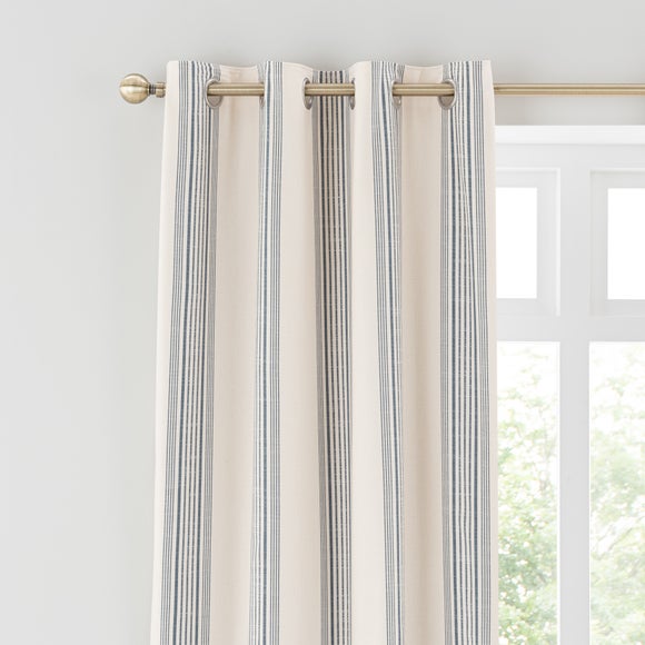 Striped curtains outlet