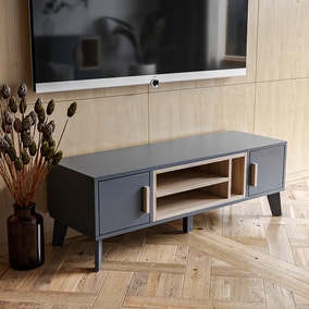 TV Stands - TV Units & Cabinets | Dunelm | Page 2